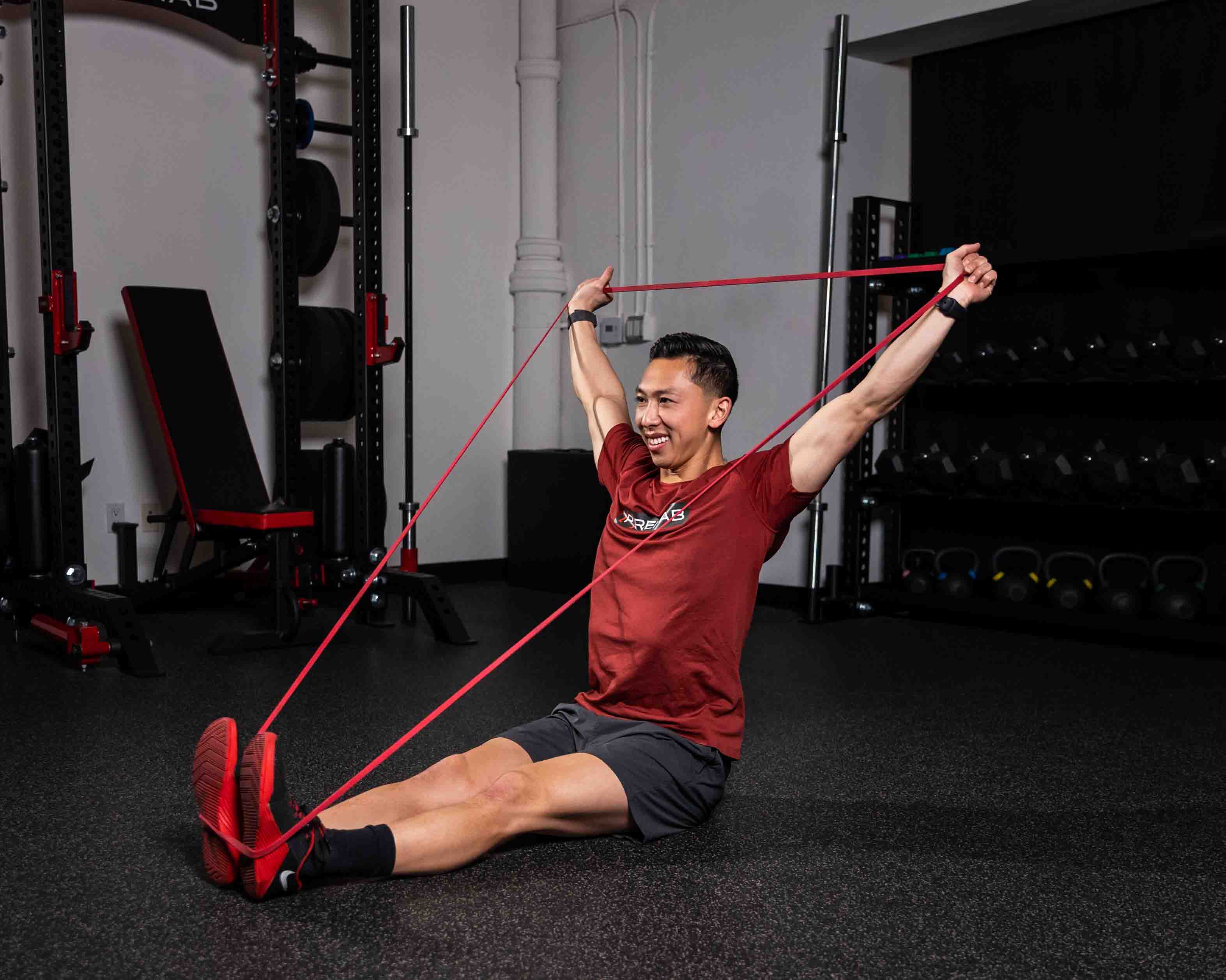 Home Fitness