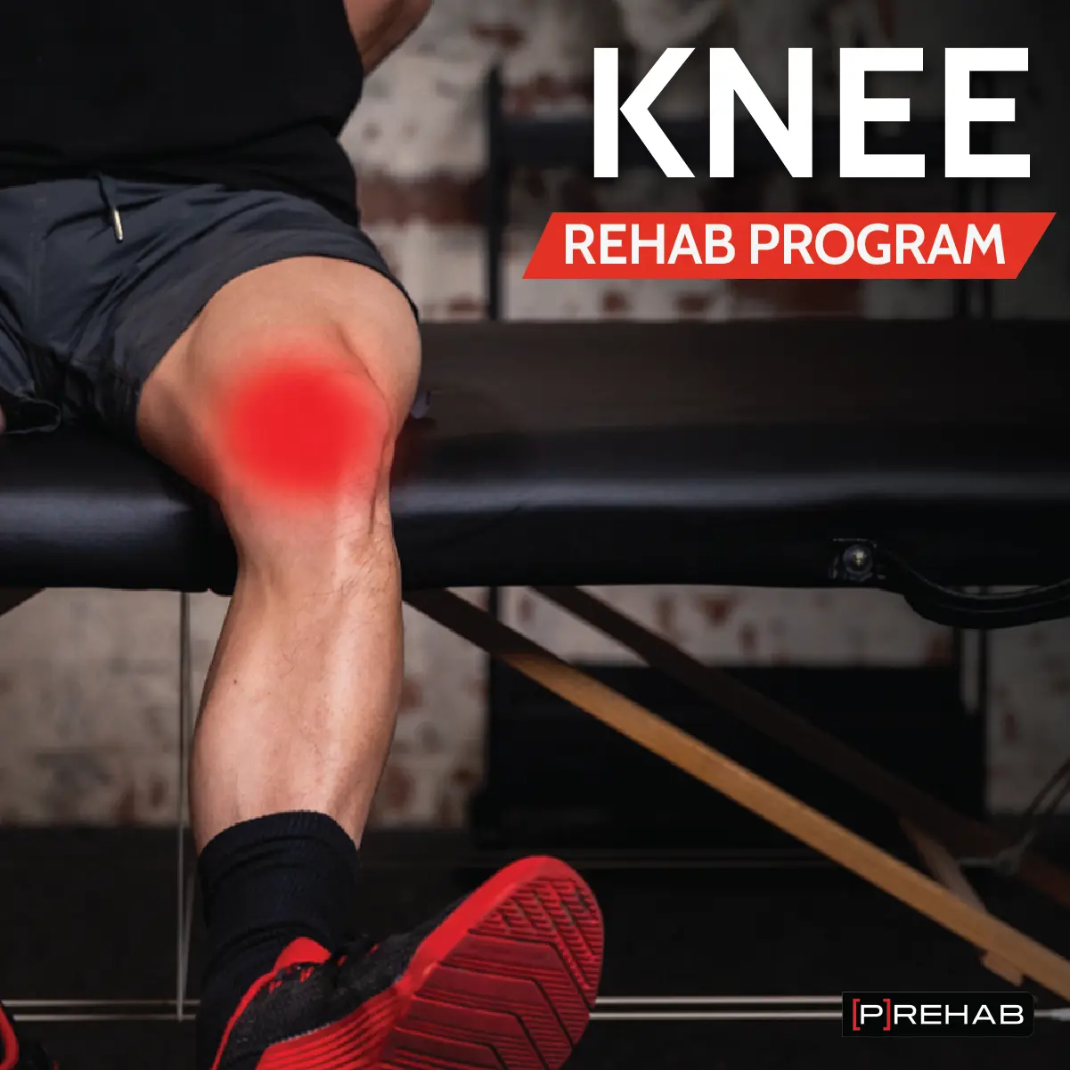Knee Rehab