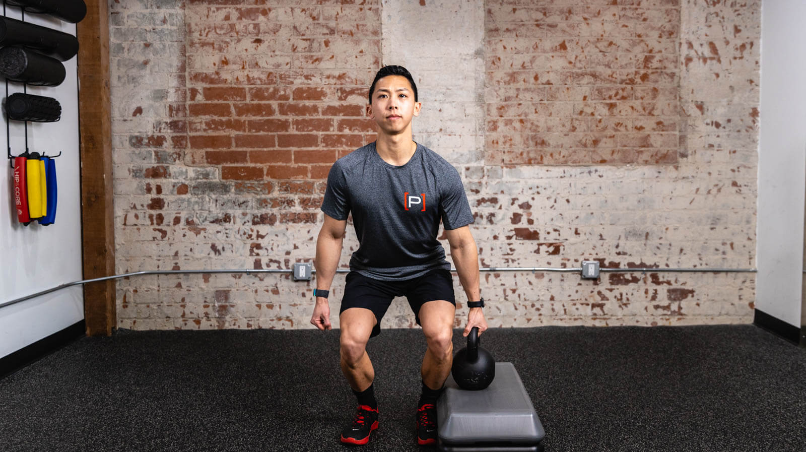 Low Back Prehab