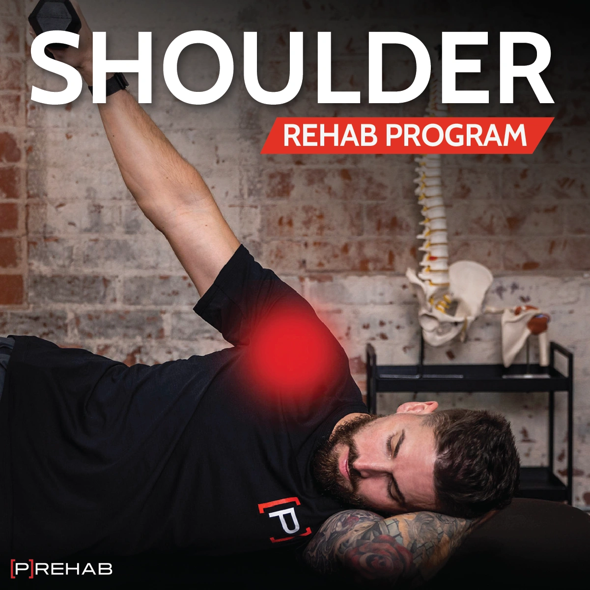 Shoulder Rehab